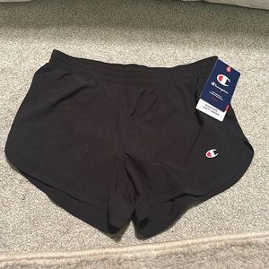 Brand New Campion Shorts